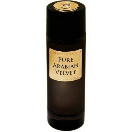 Chkoudra Private Blend Pure Arabian Velvet Eau de Parfum Spray 3.3 oz