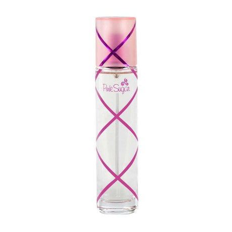 Aquolina Pink Sugar for Women Eau de Toilette Spray 3.4 oz