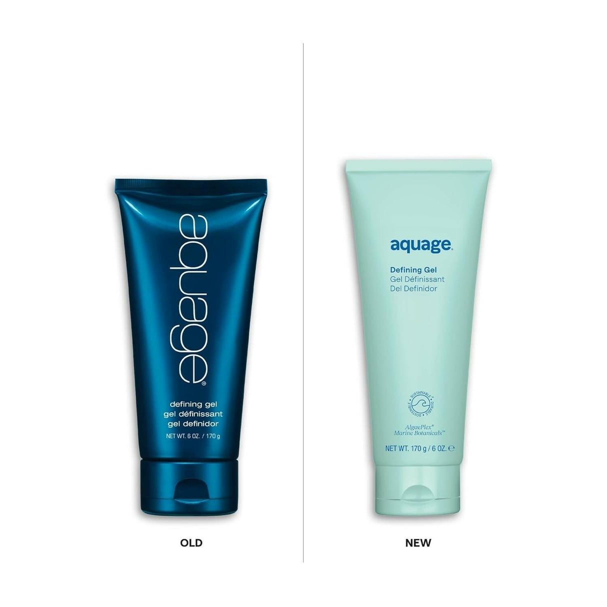 Aquage Defining Gel 6 oz