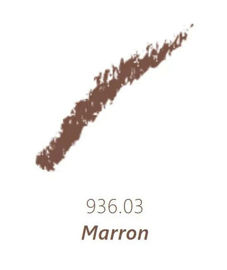 Mavala Eye-Lite Eyebrow Pencil Marron