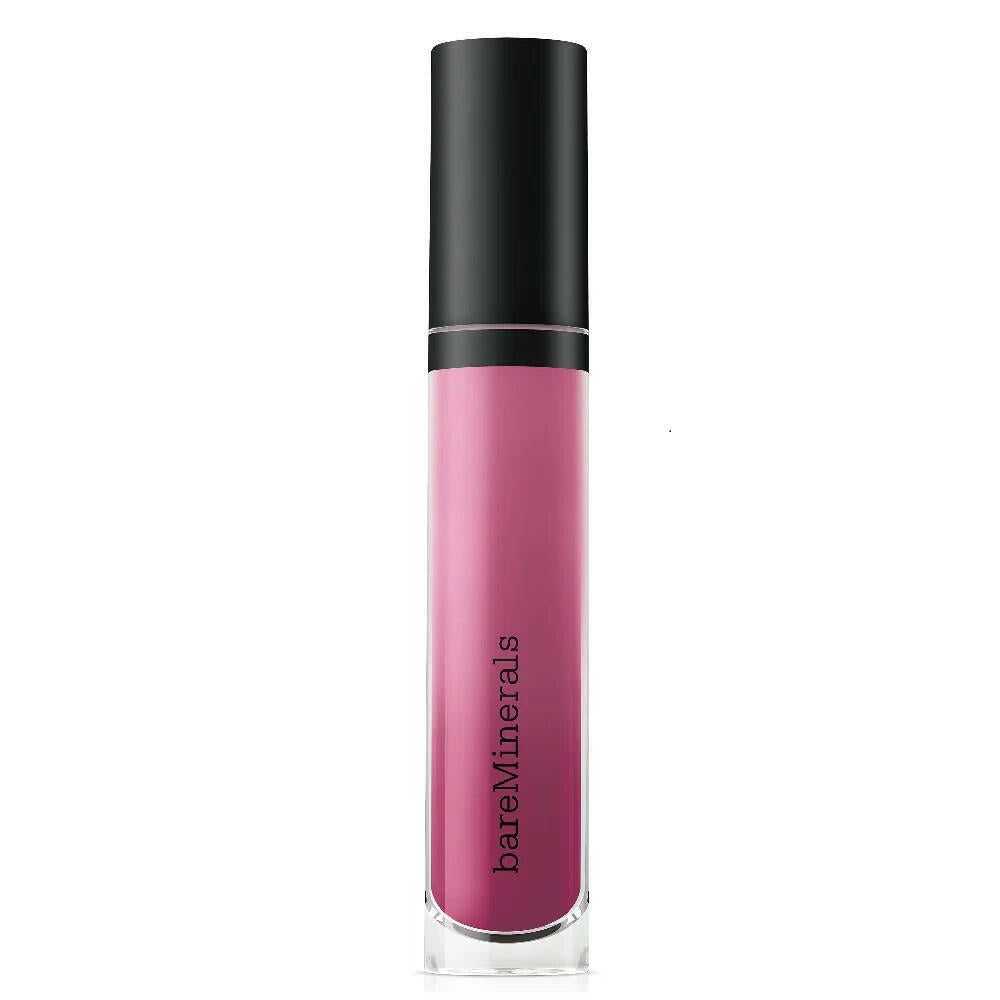 bareMinerals Gen Nude Matte Liquid Lipcolor OMG