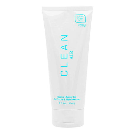 Clean Air by Clean Bath & Shower Gel 6 oz