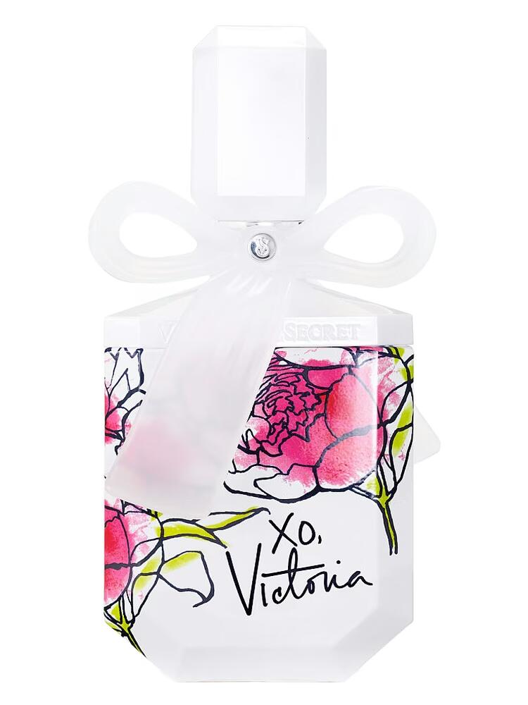 Xo Victoria by Victoria's Secret for Women Eau De Parfum Spray 1.7 oz