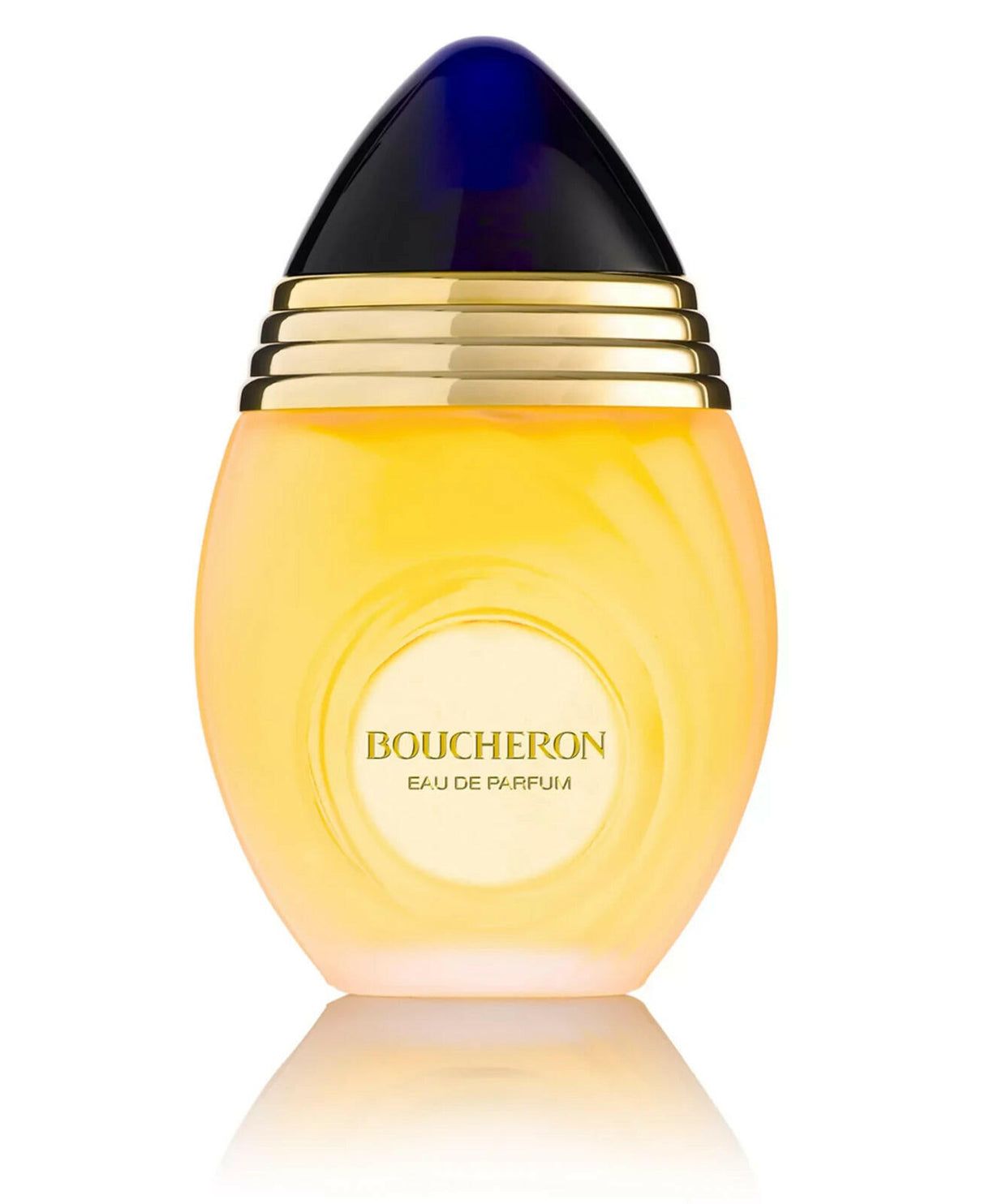 Boucheron by Boucheron for Women Eau de Parfum Spray 3.3 oz