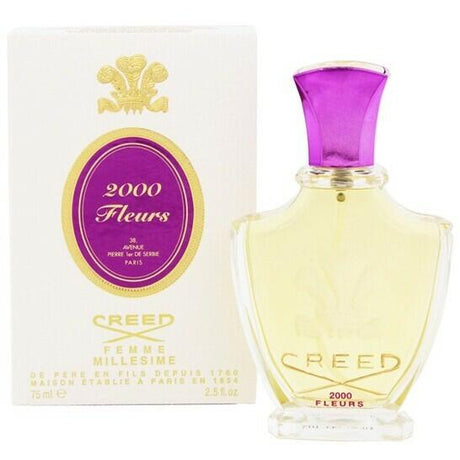 Creed 2000 Fleurs for Women Eau de Parfum Spray 2.5 oz