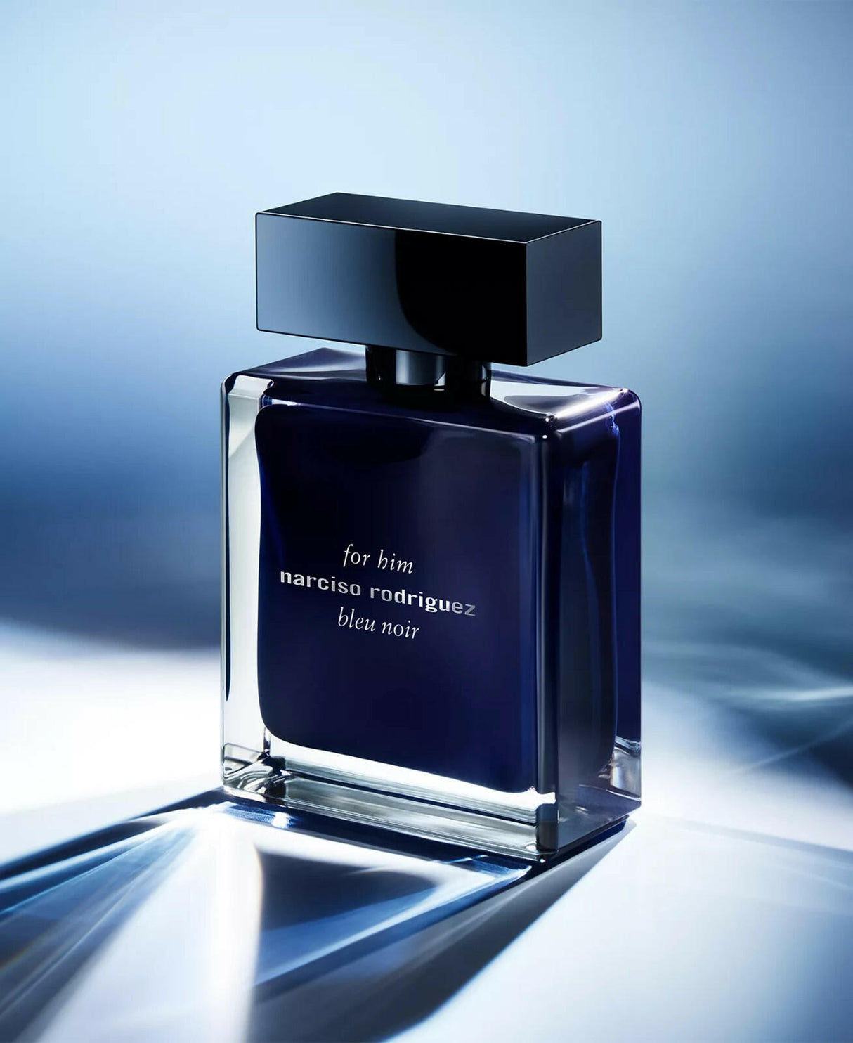 Narciso Rodriguez for Him Bleu Noir Eau de Toilette Spray 3.3 oz