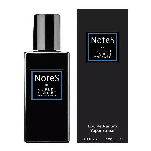 Robert Piguet Notes for Women Eau de Parfum Spray 3.4 oz