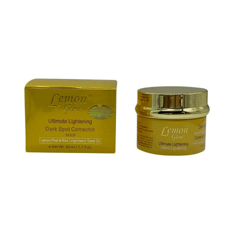 Lemon Glow Ultimate Dark Spot Corrector 1.7 oz
