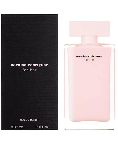 Narciso Rodriguez for Her Eau de Parfum Spray 3.3 oz