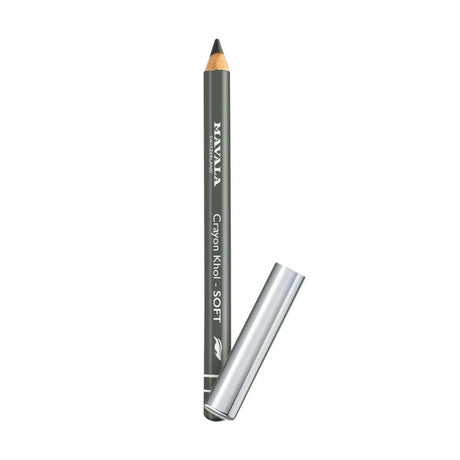 Mavala Soft-Kohl Pencil Chic Grey