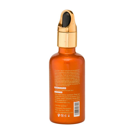Carrot Glow Intense Toning Serum 1.6 oz