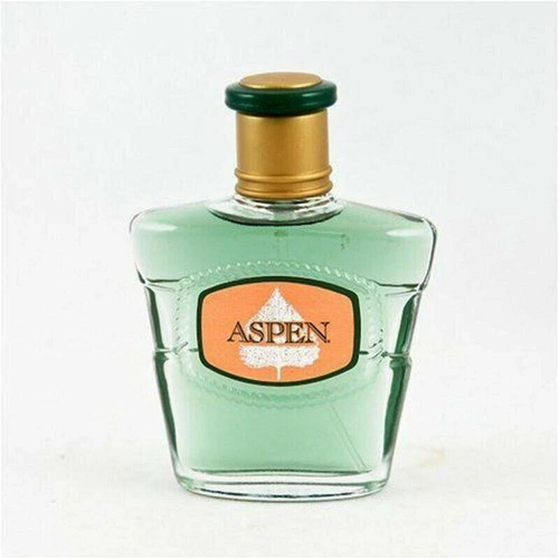 Aspen by Coty Cologne Spray for Men 1.5 oz