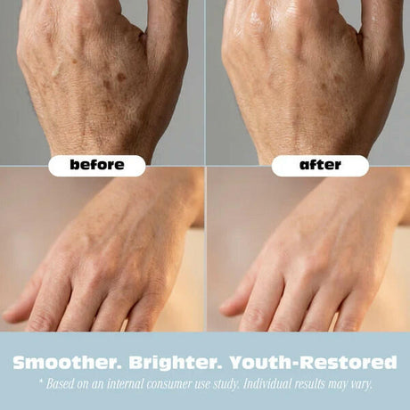 Robanda Retinol Hand Anti-Aging Treatment 3 oz