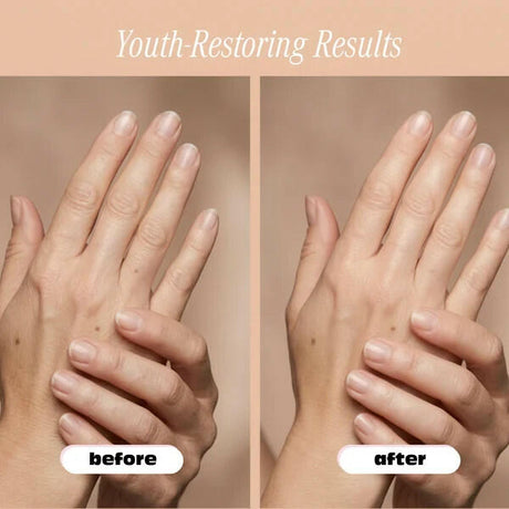 Robanda Retinol Hand Anti-Aging Treatment 3 oz
