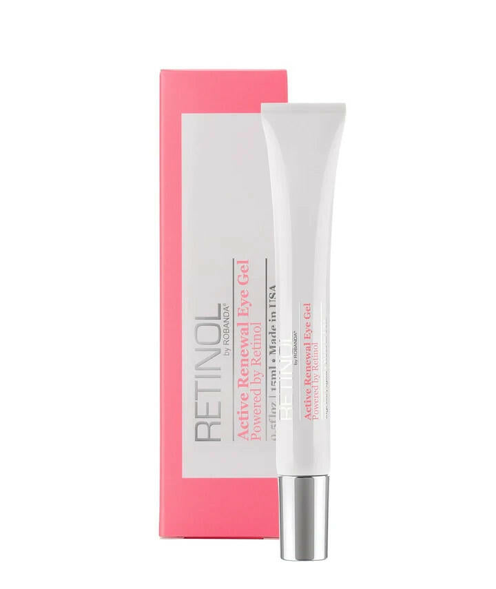 Robanda Retinol Active Renewal Eye Gel