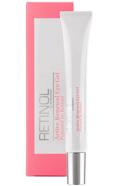 Robanda Retinol Active Renewal Eye Gel