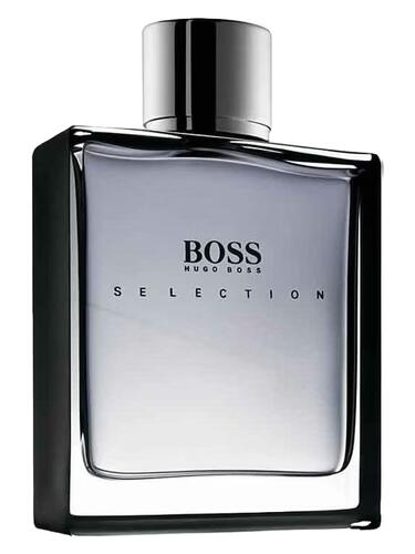 Boss Selection by Hugo Boss for Men Eau de Toilette Spray 1.6 oz