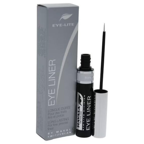 Mavala Liquid Eye Liner Blanc Nacre White