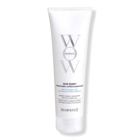 Color Wow Color Security Conditioner For Fine to Normal Hair 8.4 oz