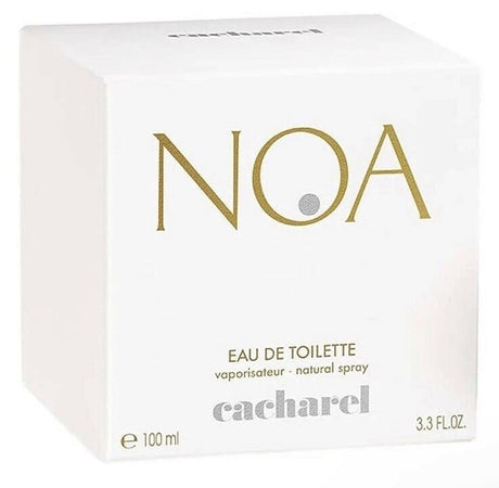 Cacharel Noa Fragrance for Women 3 Piece Gift Set