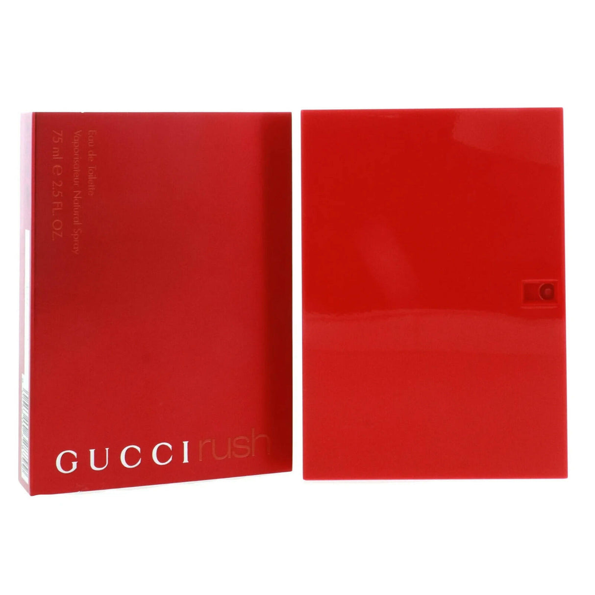 Gucci Rush by Gucci for Women Eau de Toilette Spray 1.6 oz