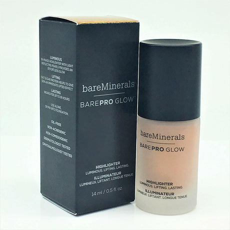 bareMinerals Barepro Glow Highlighter Fierce