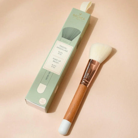 Bachca Makeup Tool Angled Blush Brush