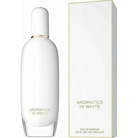 Aromatics in White by Clinique Eau de Parfum Spray 1.7 oz