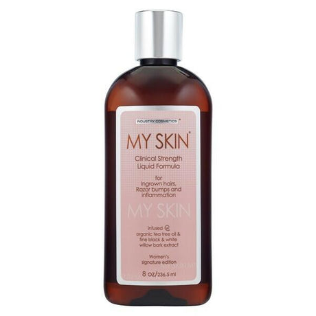 My Skin & Co for Women Clinical Strength Liquid Formula 8.5 oz