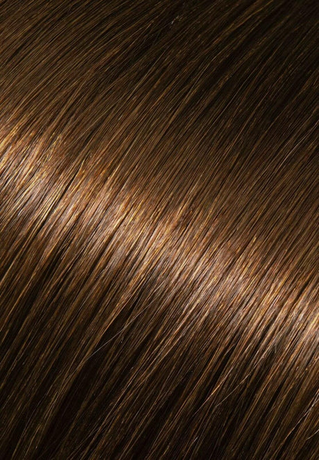 Bobbi Boss Fine Silky Indi Remy Virgin Human Hair 14" Color 6