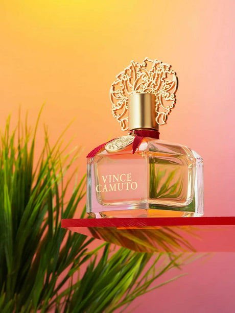Vince Camuto by Vince Camuto for Women Eau de Parfum Spray 1 oz