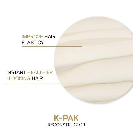 Joico K-Pak Reconstructor Deep Penetrating Treatment 8.5 oz