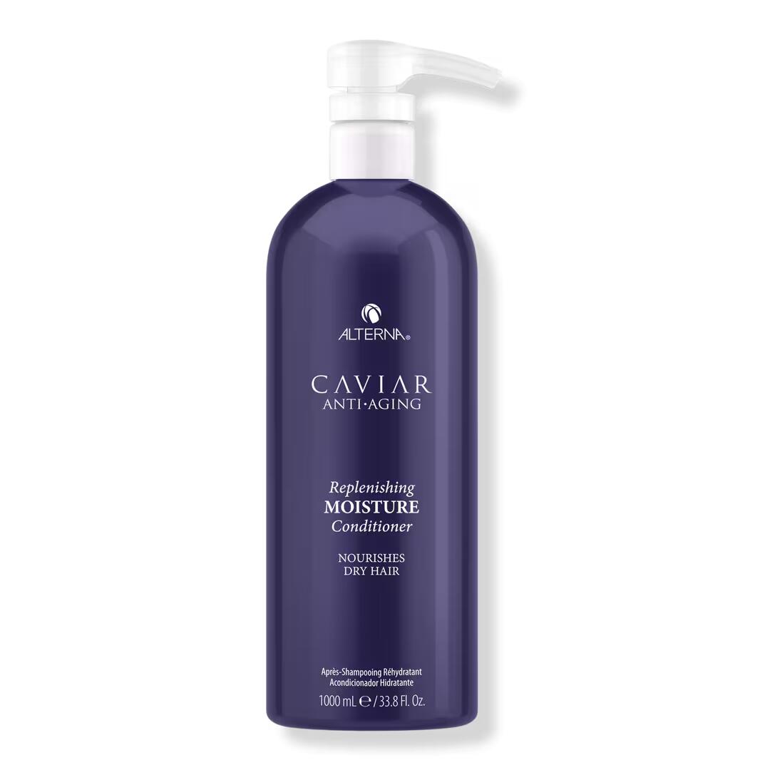 Alterna Caviar Anti-Aging Replenishing Moisture Conditioner 33.8 oz