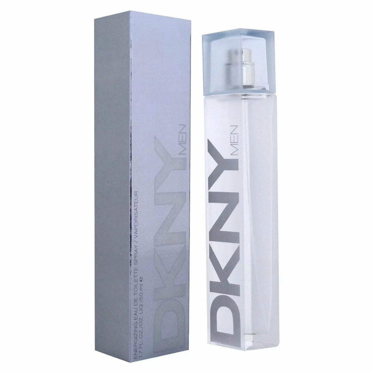DKNY for Men Energizing Eau de Toilette Spray 1.7 oz