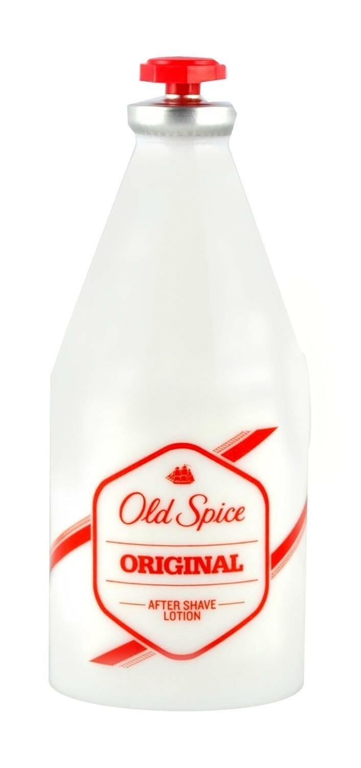 Old Spice Original After Shave Lotion 5 oz