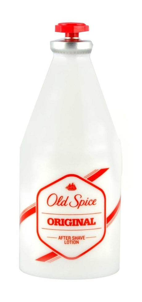 Old Spice Original After Shave Lotion 5 oz