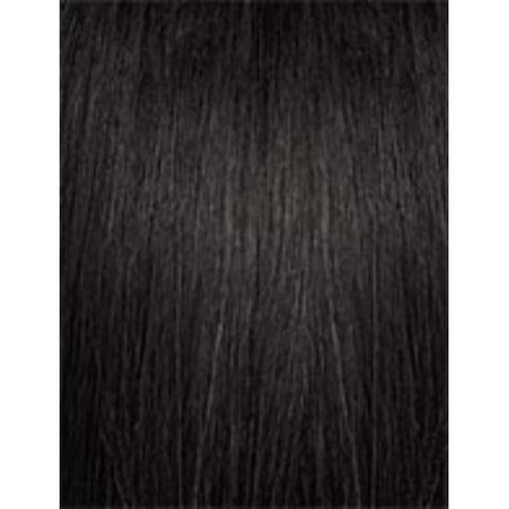 Sensationnel Goddess Luxury Remi Yaki Human Hair 10" Color 1