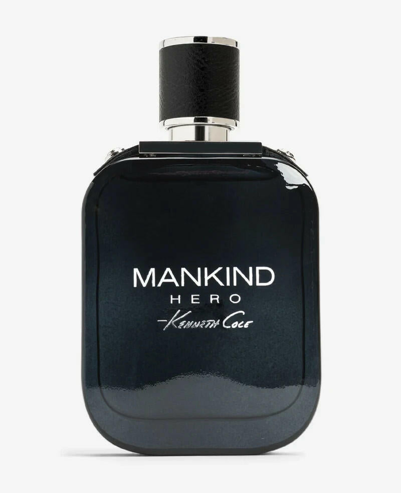 Mankind Hero by Kenneth Cole Fragrance for Men 3 Piece Gift Set