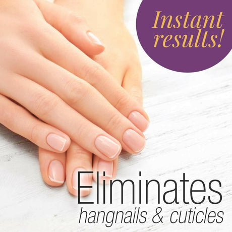 ProLinc Be Natural Cuticle Eliminator 18oz