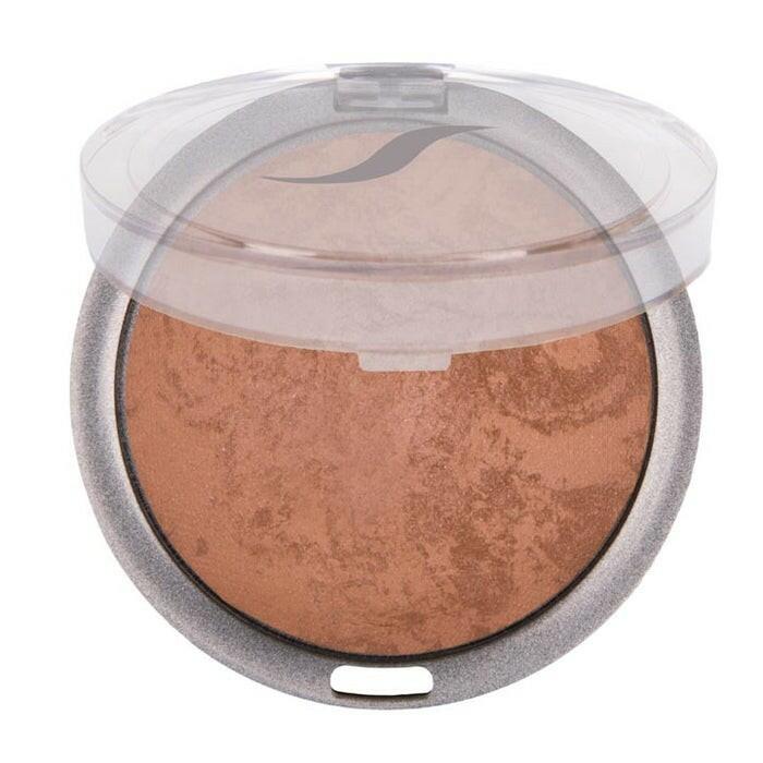 Sorme Baked Bronzer #808 True Bronzer