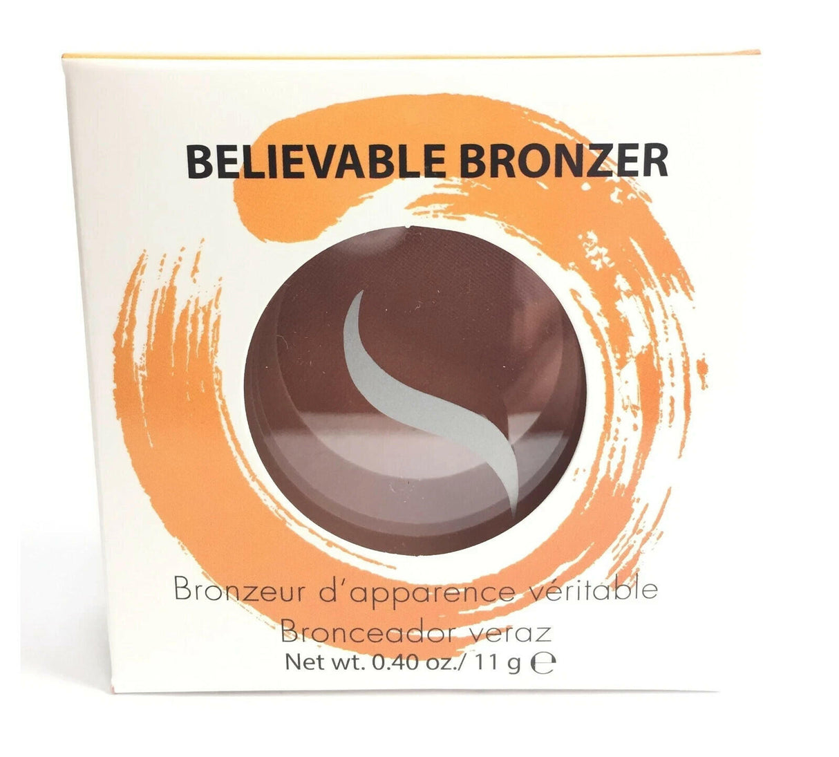 Sorme Believable Bronzer Terracotta
