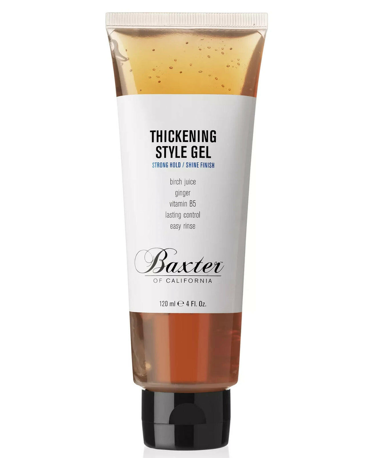 Baxter of California Thickening Style Gel 4 oz
