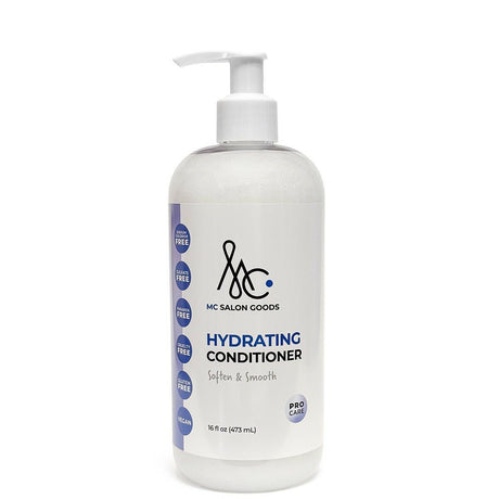 MC Salon Hydrating Conditioner 16 oz