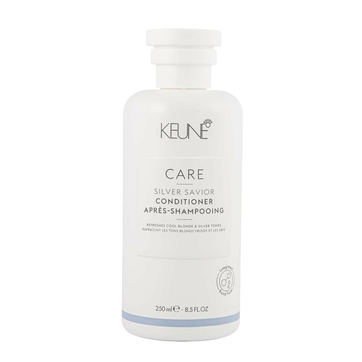 Keune Care Silver Savior Conditioner 8.5 oz