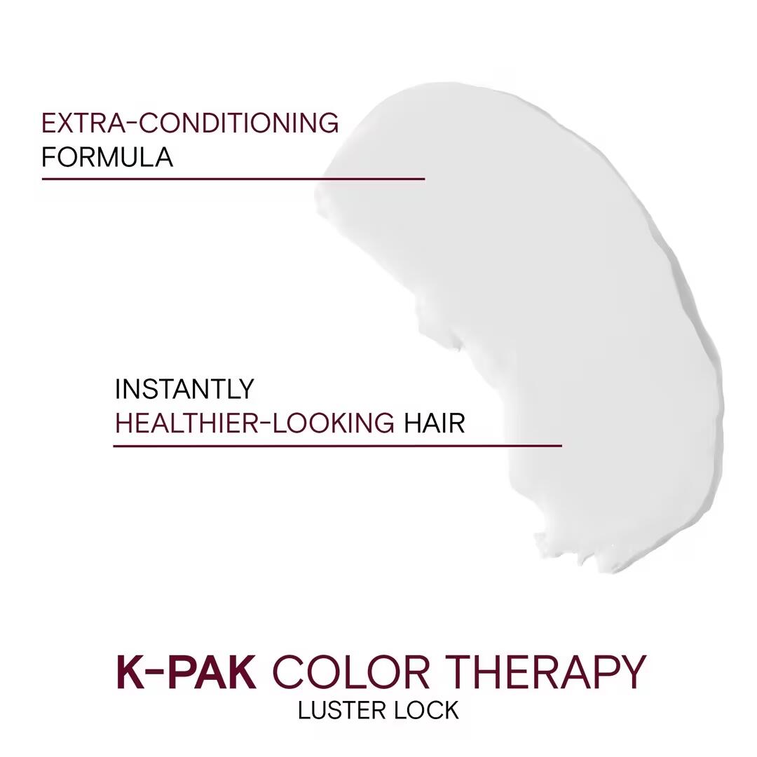Joico K-Pak Color Therapy Instant Shine & Repair Treatment 8.5 oz