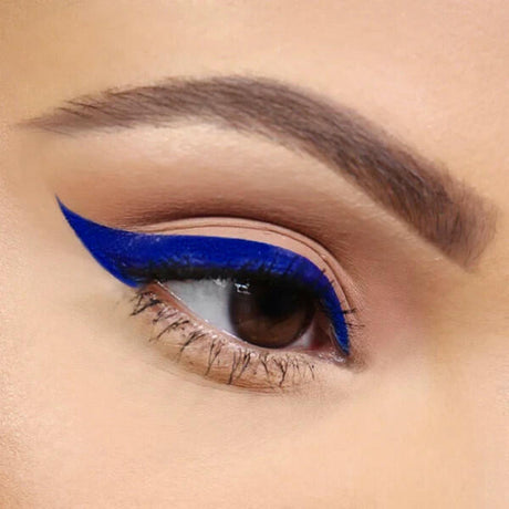 Mavala Liquid Eyeliner Blue