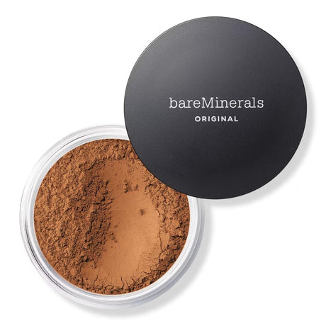 bareMinerals Original Loose Powder Foundation SPF 15 Golden Dark