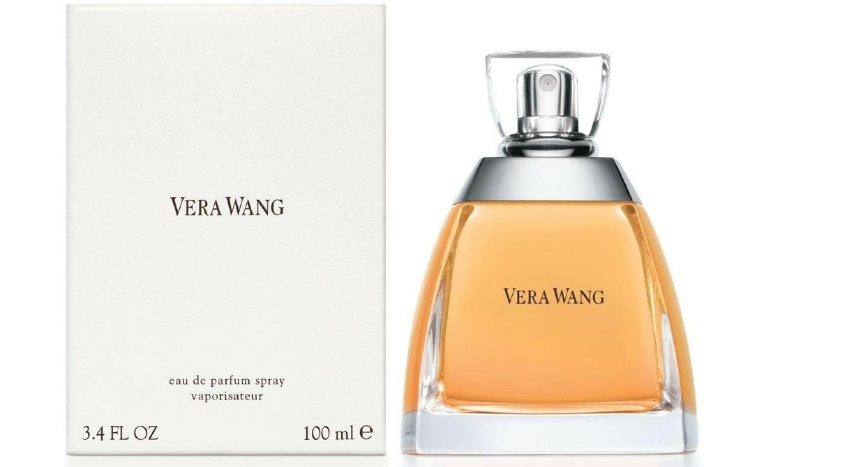 Vera Wang for Women Eau de Parfum Spray 3.4 oz