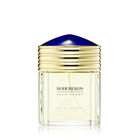 Boucheron for Men by Boucheron Eau de Toilette Spray 1.7 oz