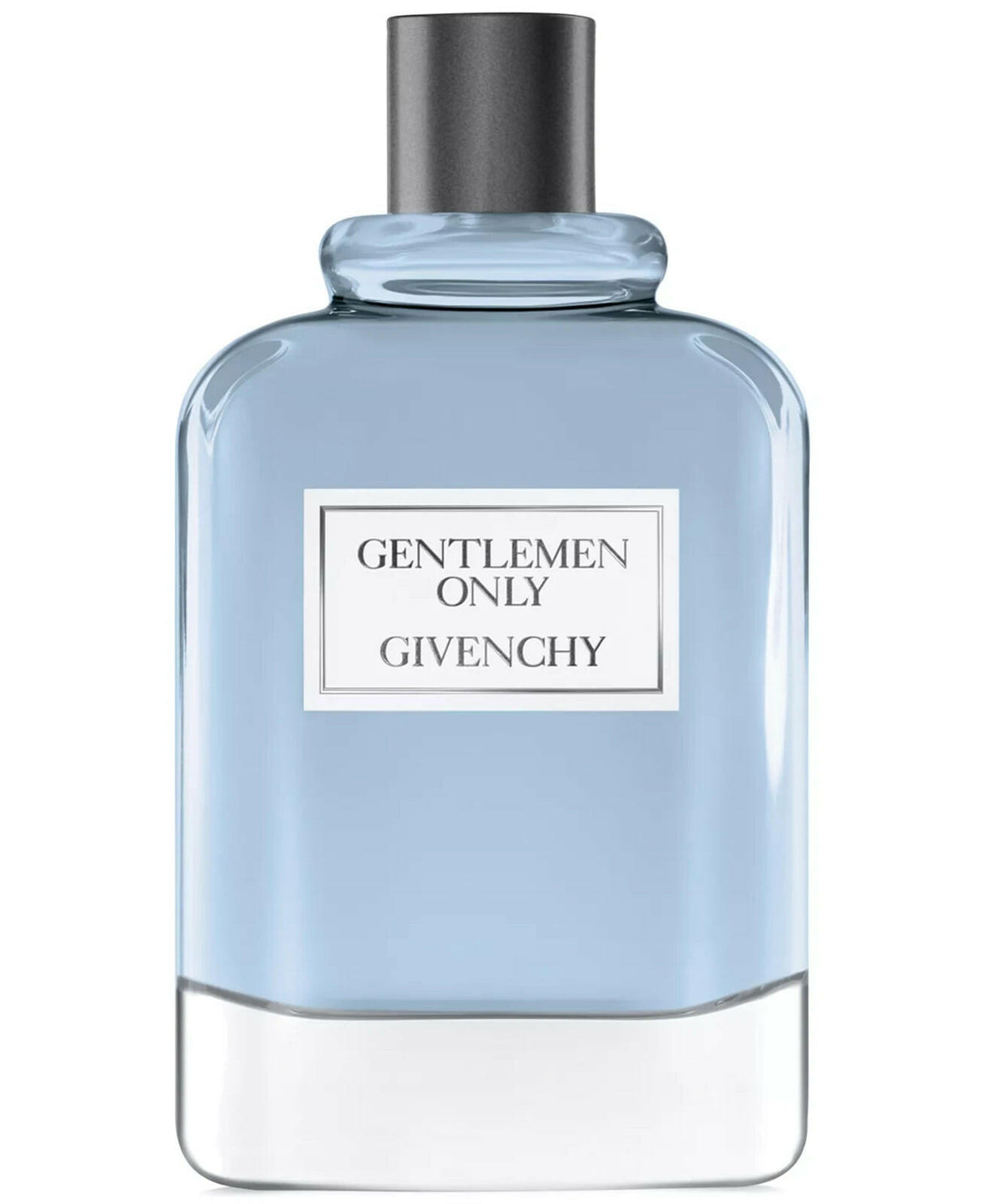Gentlemen Only by Givenchy for Men Eau de Toilette Spray 3.3 oz